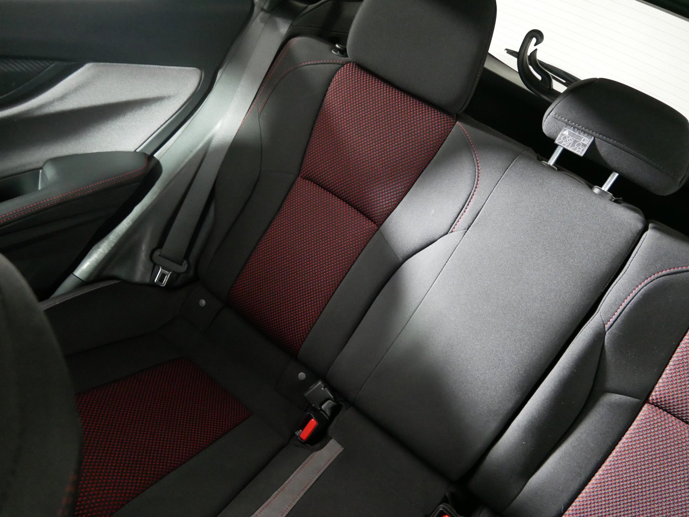 Used 2020 Subaru Impreza 2.0i Sport image 12