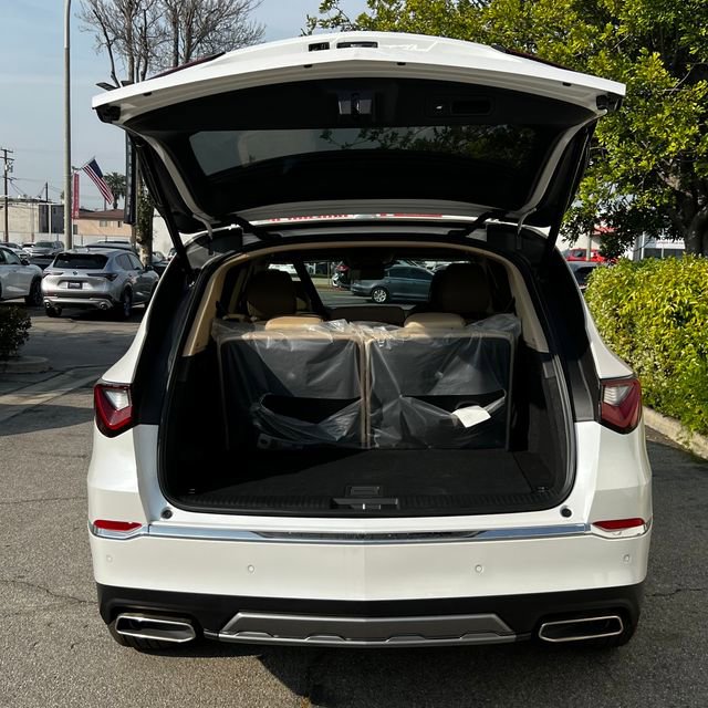 New 2026 Acura MDX w/ Technology Package image 6