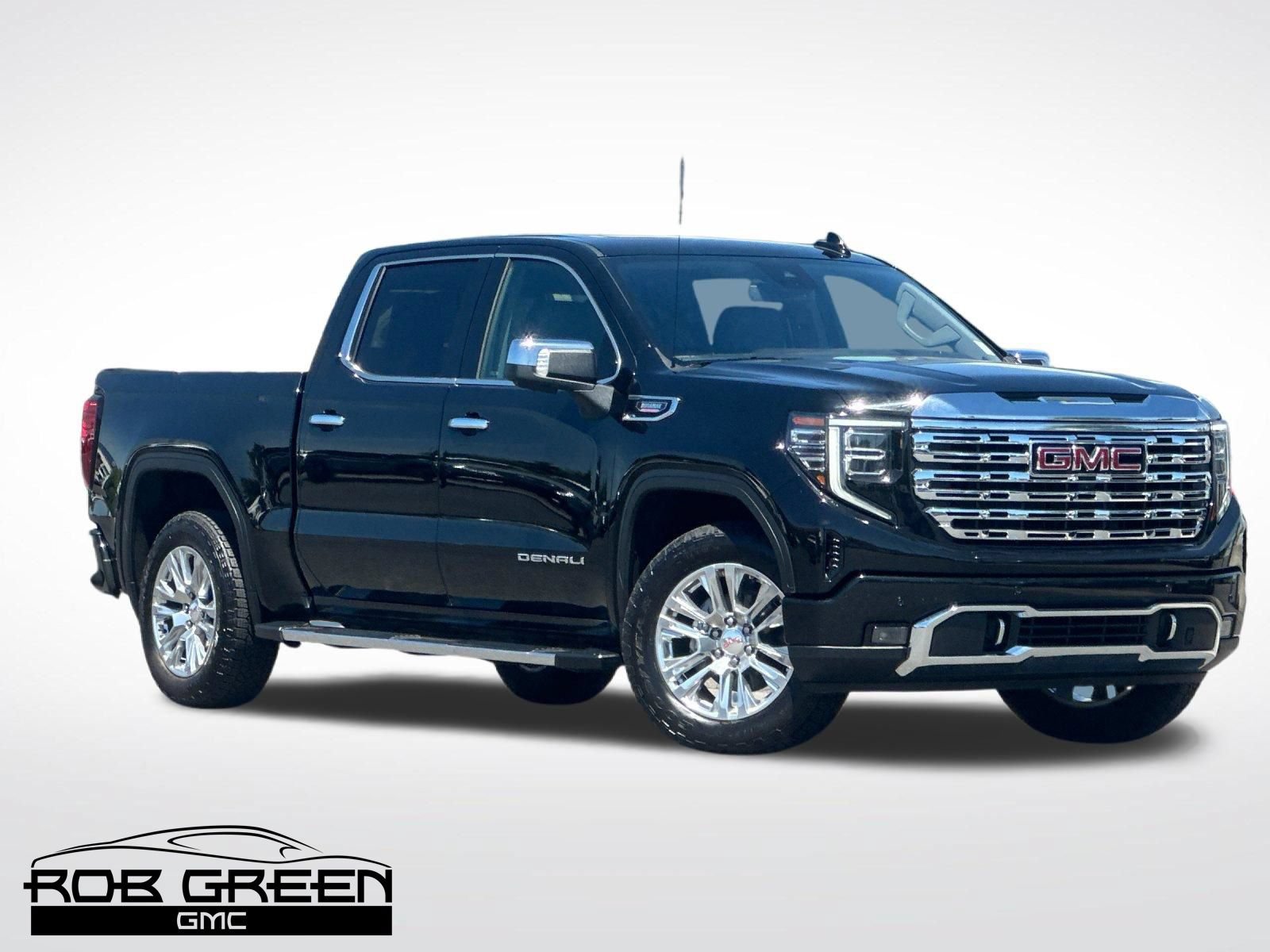 Used 2024 GMC Sierra 1500 Denali
