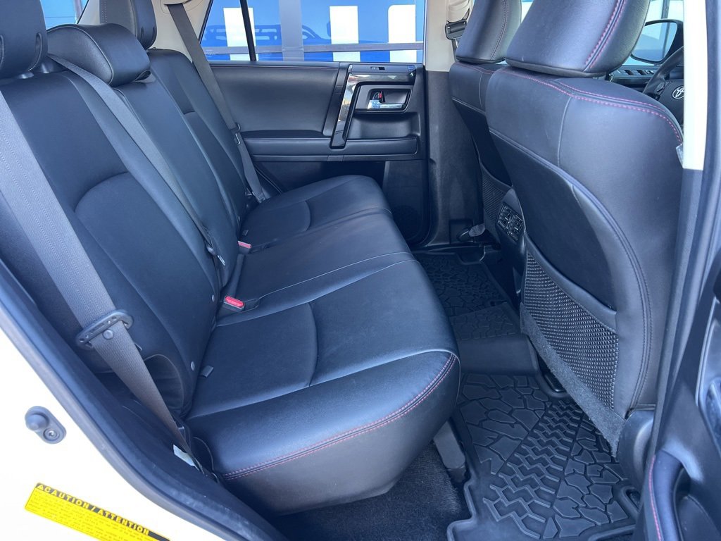 Used 2021 Toyota 4Runner TRD Pro image 14