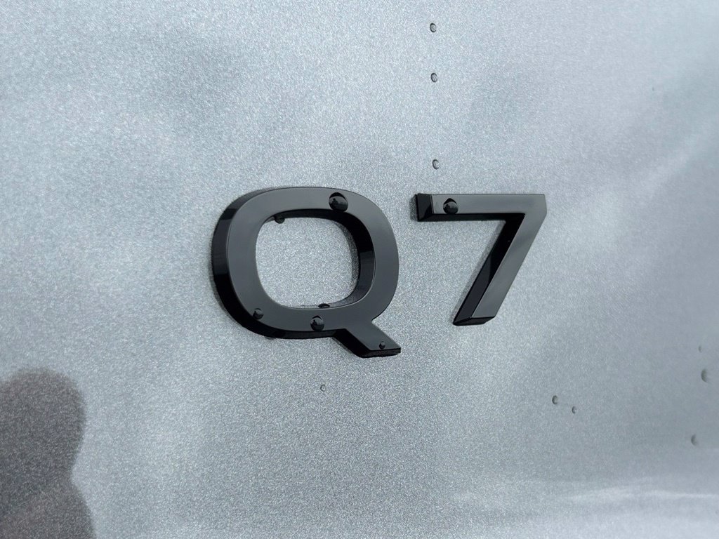New 2026 Audi Q7 2.0T Premium Plus AWD/4WD image 46
