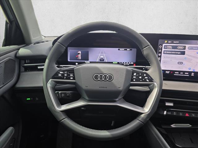 New 2026 Audi Q3 quattro 2.0T w/ 20" Wheel Package AWD/4WD image 15