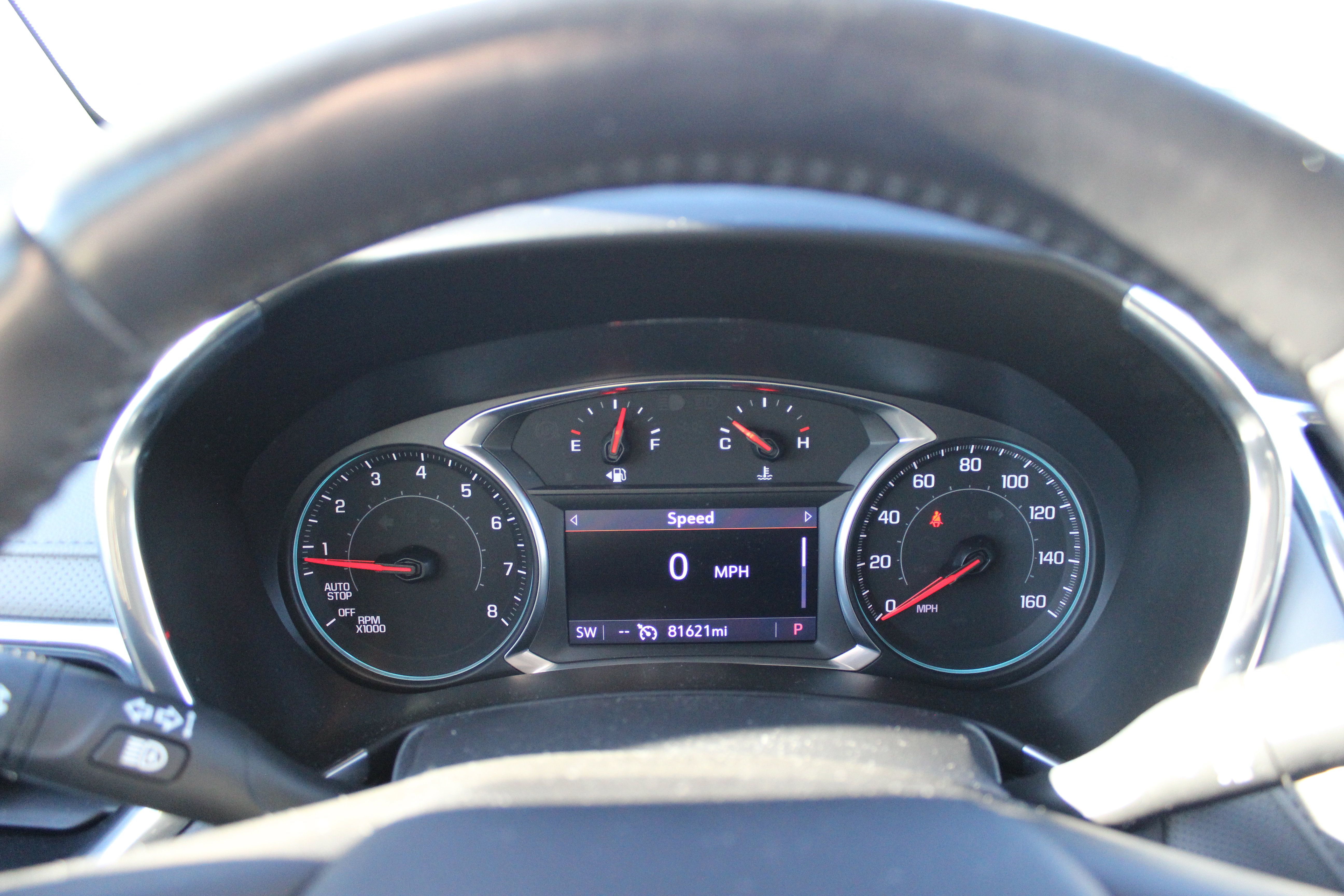 Used 2020 Chevrolet Equinox Premier image 22