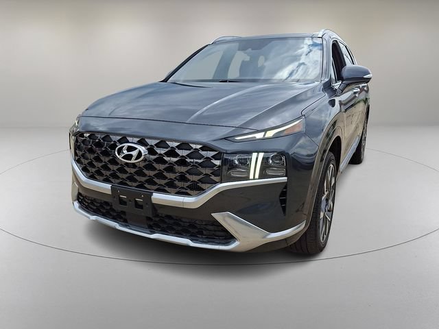 Used 2023 Hyundai Santa Fe Calligraphy AWD/4WD image 4