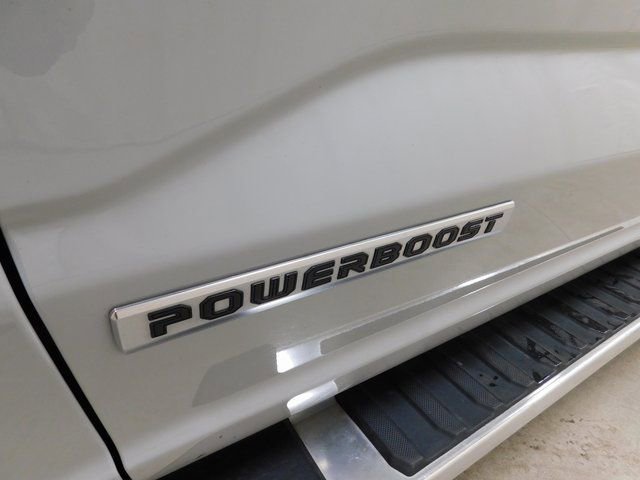 Used 2024 Ford F150 XLT w/ Mobile Office Package image 13