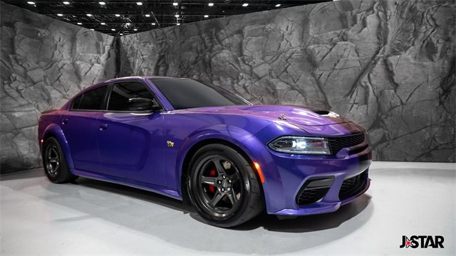 Used 2023 Dodge Charger Scat Pack image 21