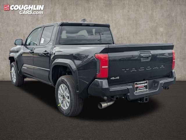 New 2026 Toyota Tacoma SR5 image 6