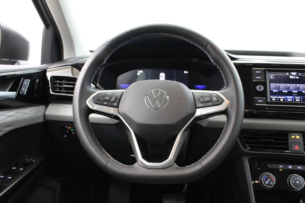 Used 2024 Volkswagen Taos S FWD image 20