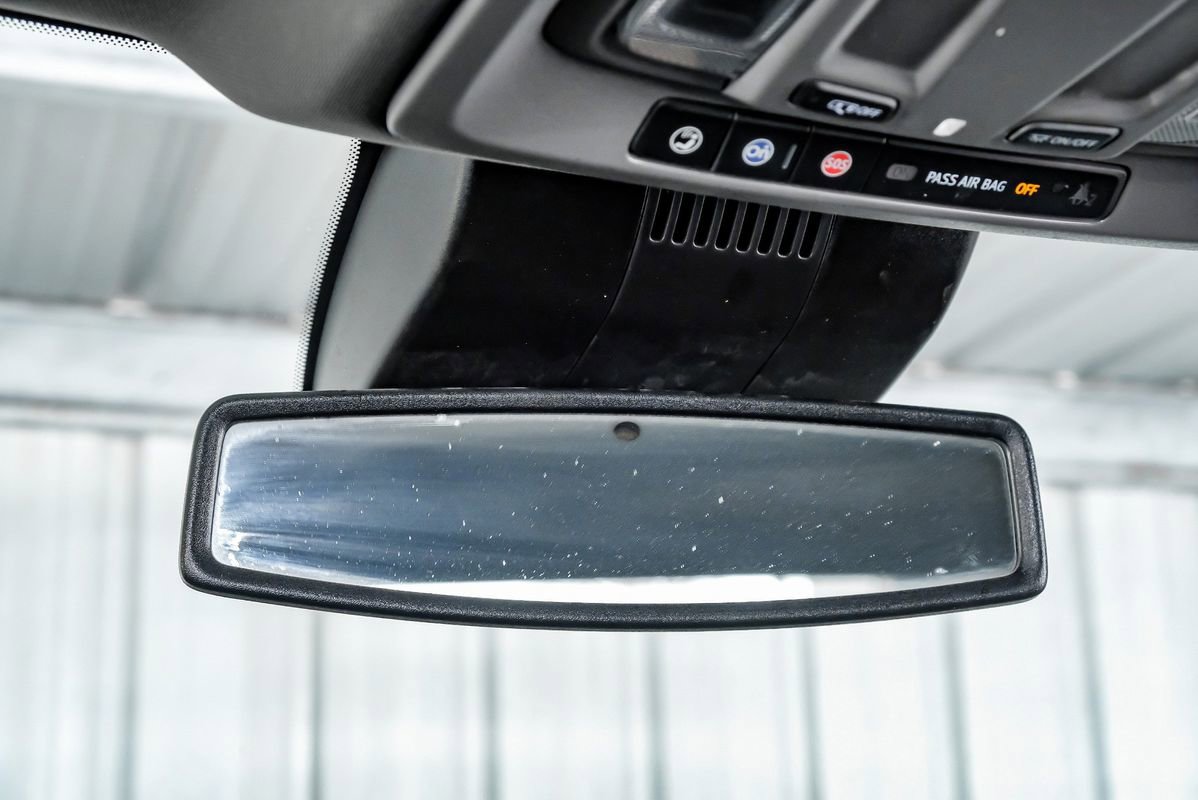 Used 2024 Chevrolet Silverado 2500 LT w/ Z71 Sport Edition image 23