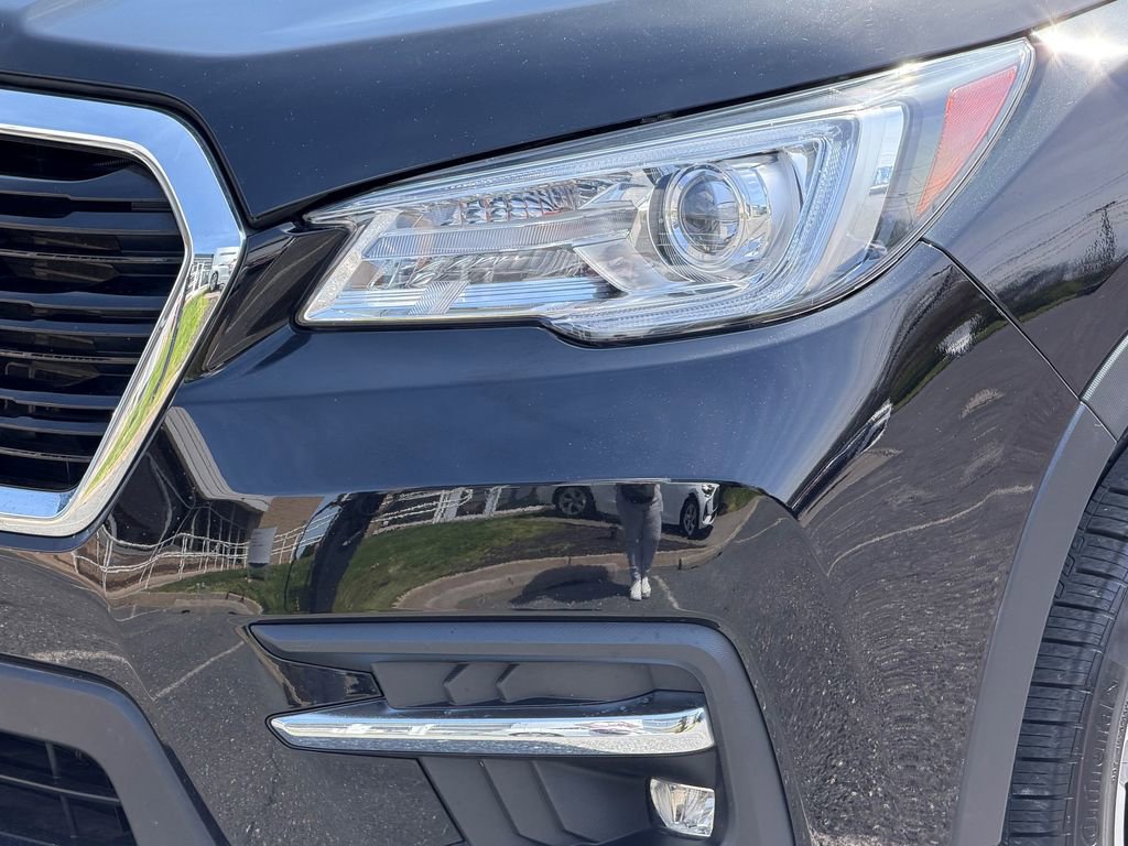 Used 2022 Subaru Ascent Touring w/ Popular Package #2A image 7