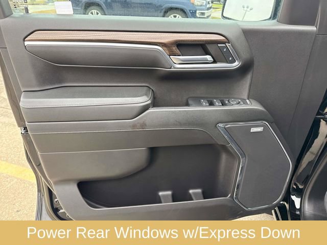 Used 2023 Chevrolet Silverado 1500 LT Trail Boss w/ Convenience Package II image 25