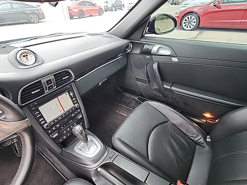 Used 2010 Porsche 911 Carrera S RWD image 7