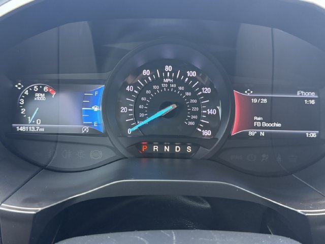 Used 2019 Ford Edge SEL w/ Equipment Group 201A FWD image 22