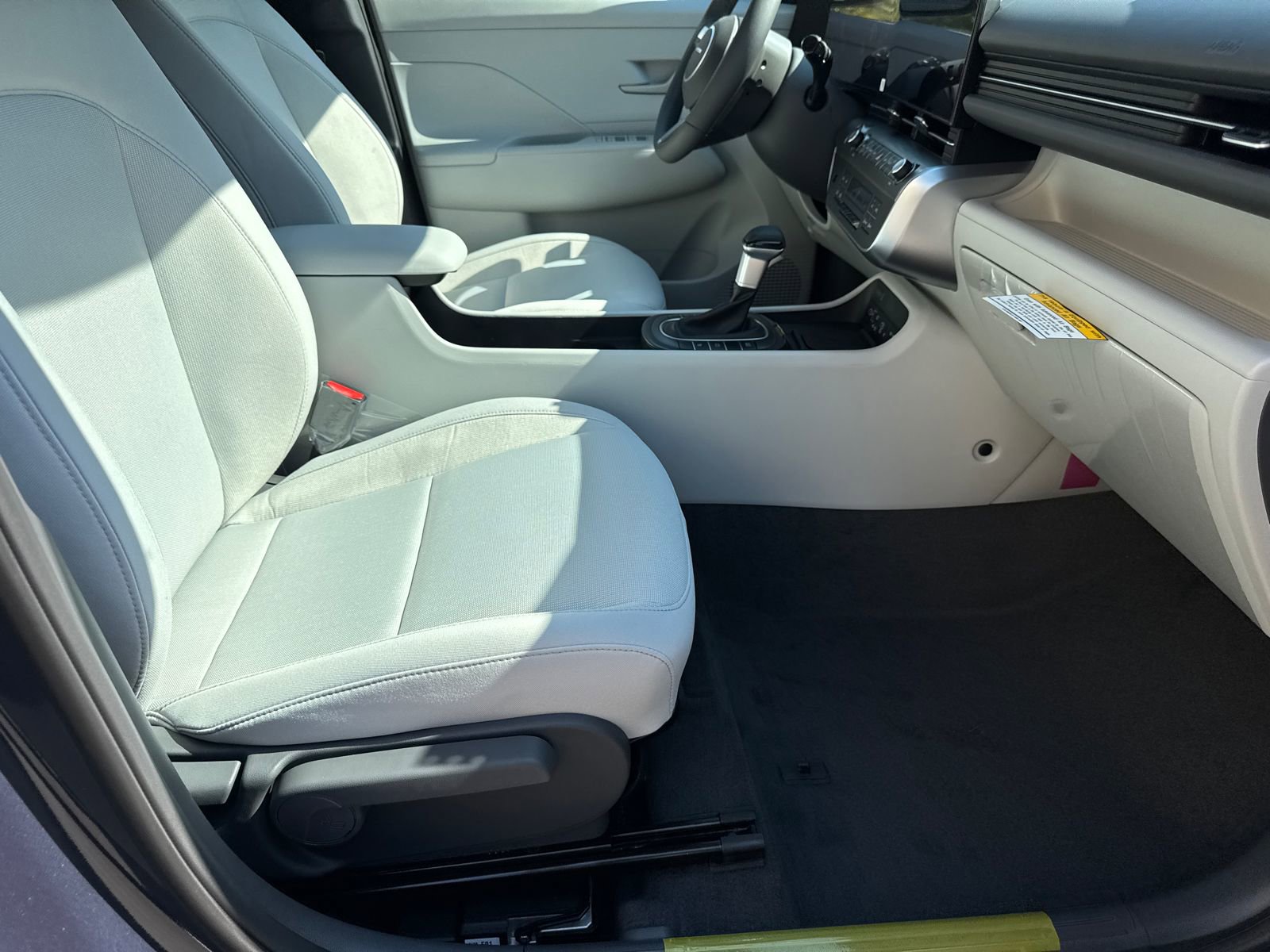 New 2026 Hyundai Kona SEL Sport image 13