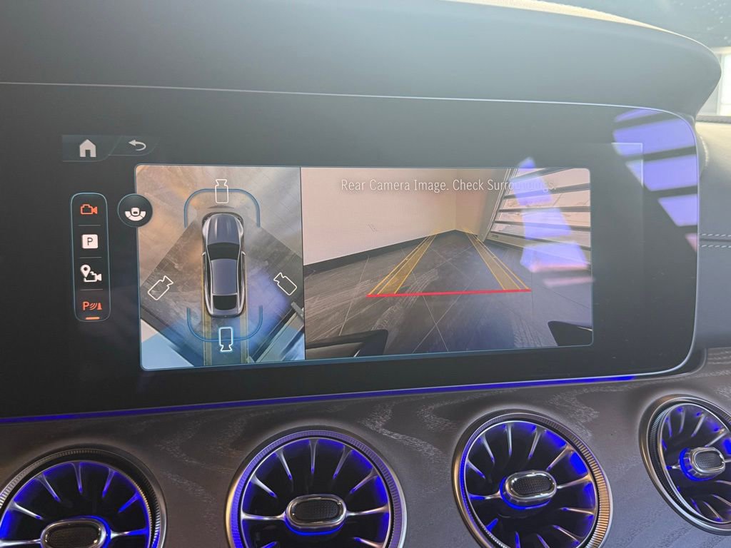New 2026 Mercedes-Benz AMG GT 53 image 41