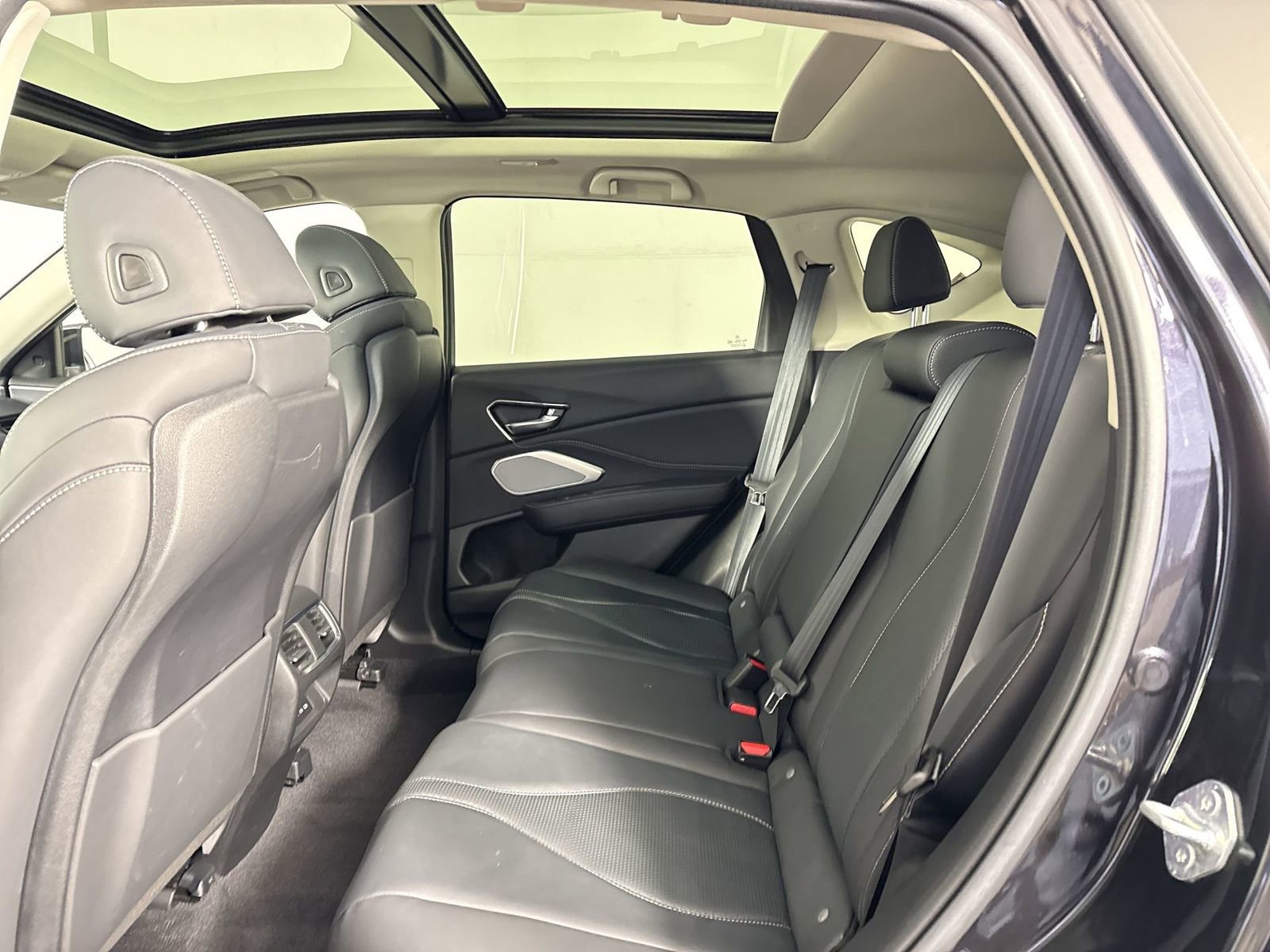 Certified 2023 Acura RDX w/ Technology Package image 24
