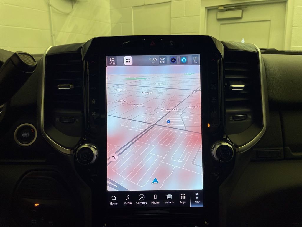 New 2026 RAM 3500 Big Horn image 17