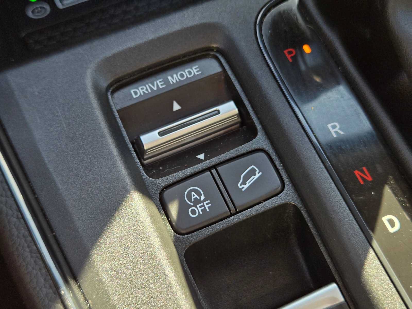 Used 2023 Honda CR-V EX-L image 30