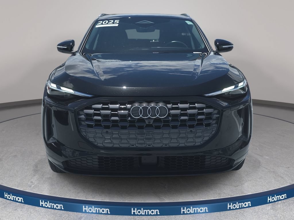 Certified 2025 Audi Q5 Premium w/ Convenience Package AWD/4WD image 2