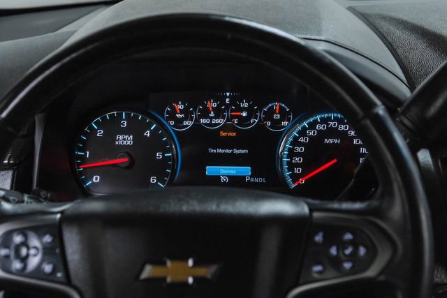 Used 2019 Chevrolet Tahoe Premier w/ RST 6.2L Performance Edition image 19