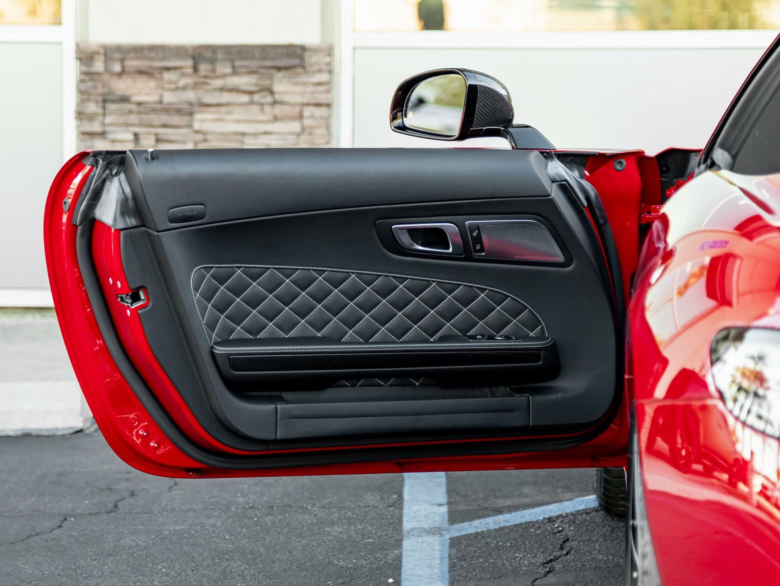 Used 2015 Mercedes-Benz SLS AMG GT Final Edition image 13