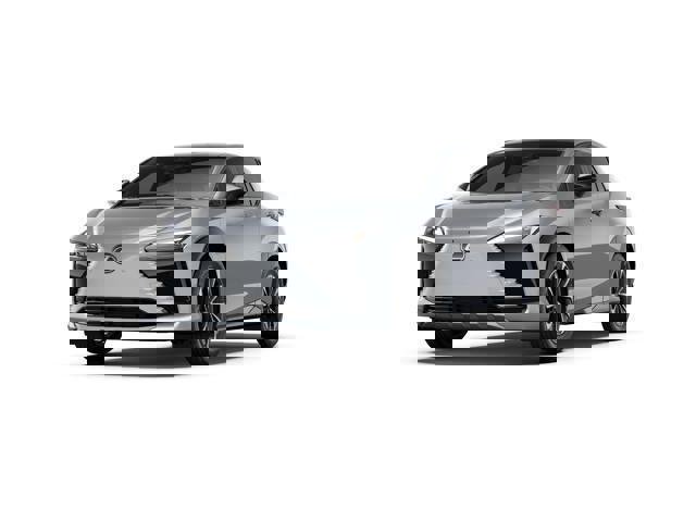 New 2026 Lexus RZ 450e 450e Premium image 48