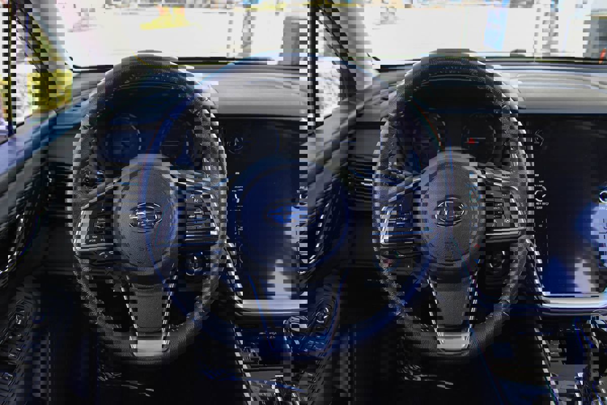 Used 2020 Subaru Legacy Premium image 28