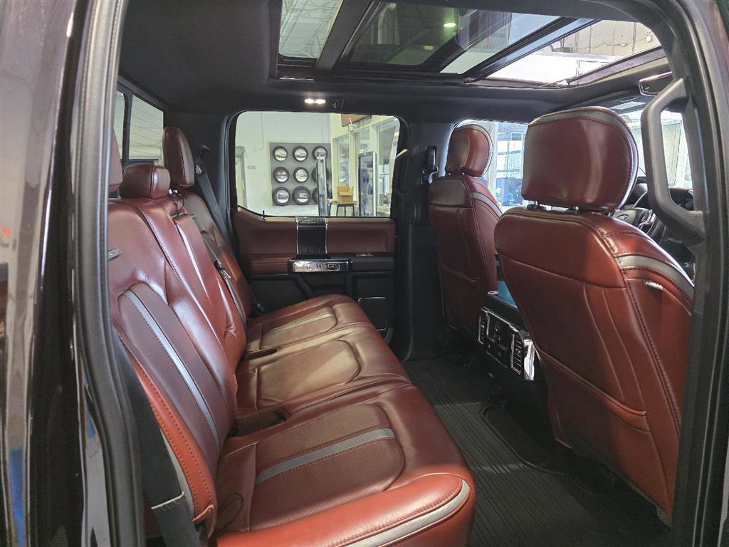 Used 2019 Ford F150 Platinum image 12
