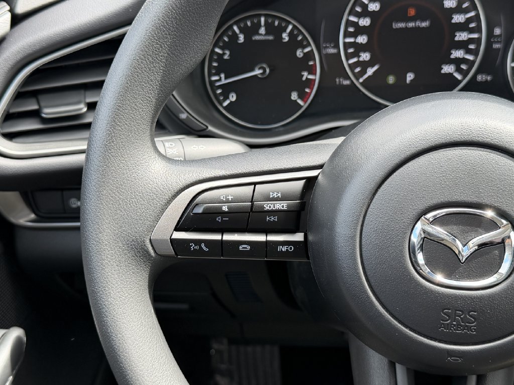 New 2026 MAZDA CX-30 AWD 2.5 S image 18