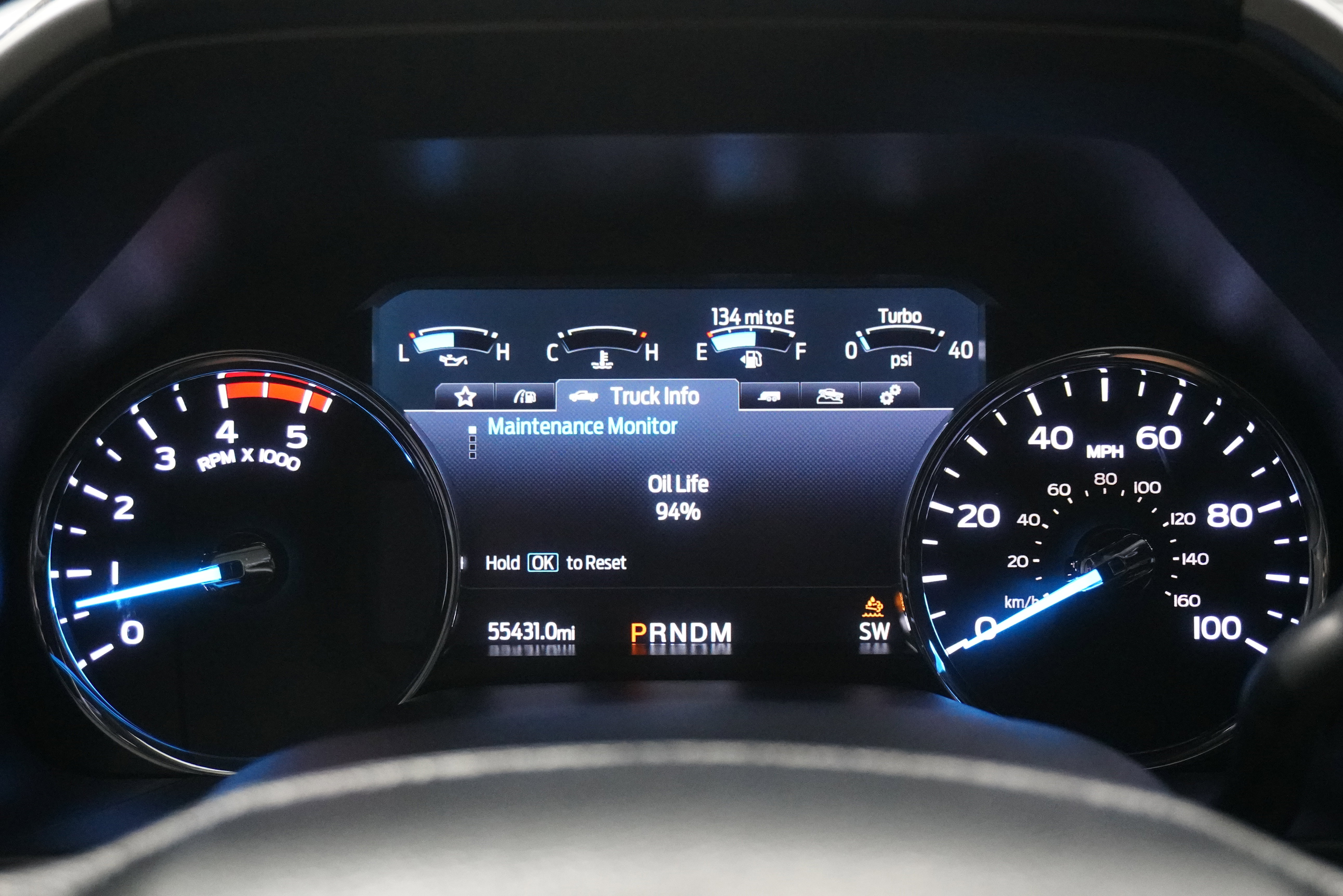 Used 2021 Ford F250 Lariat image 18