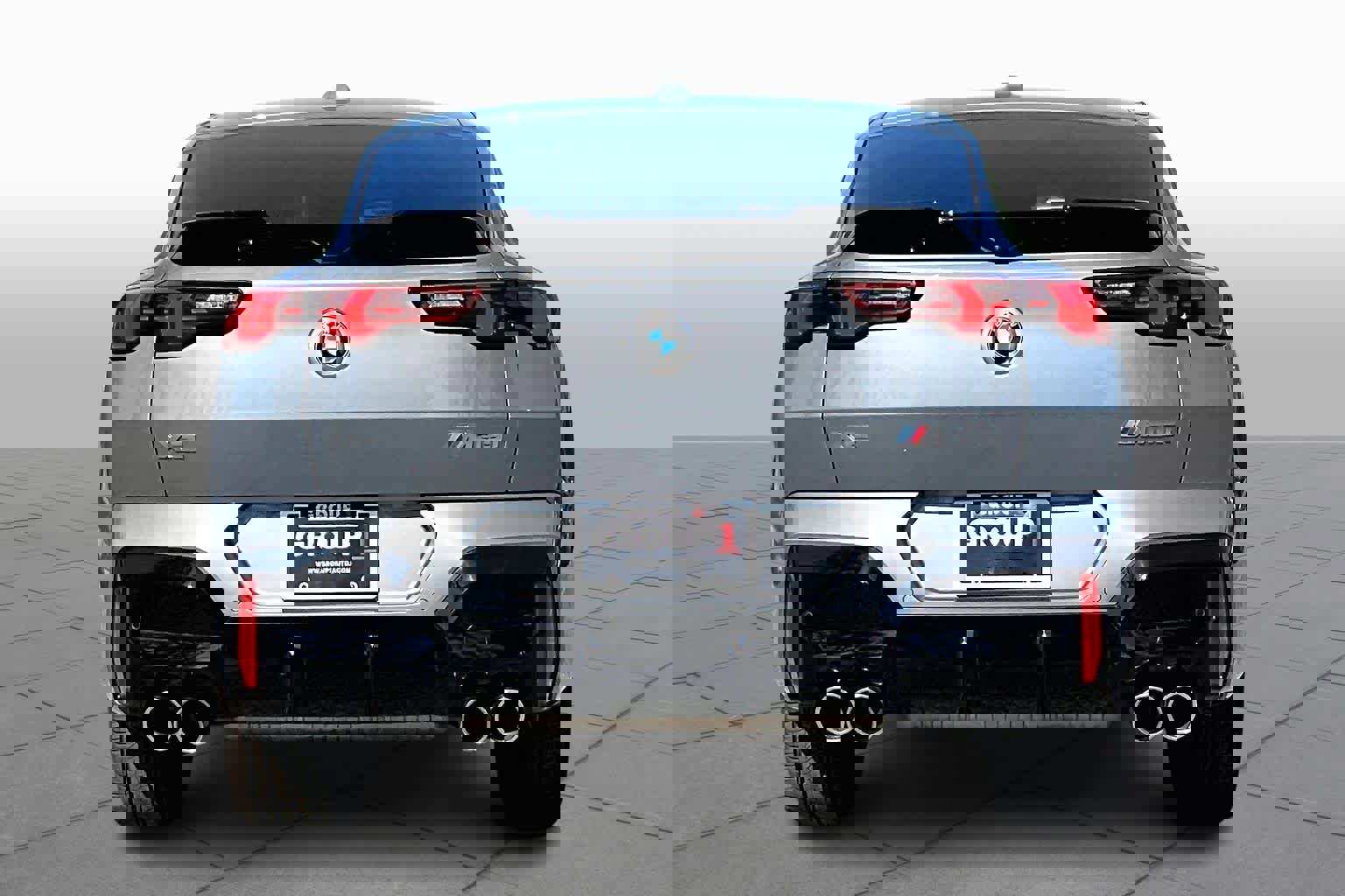 Certified 2025 BMW X2 M35i image 5