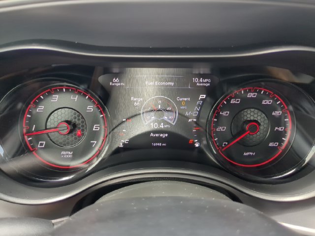 Used 2023 Dodge Charger R/T w/ Plus Group RWD image 36