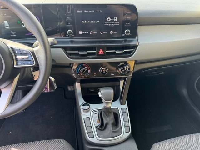 Certified 2025 Kia Seltos LX AWD/4WD image 20