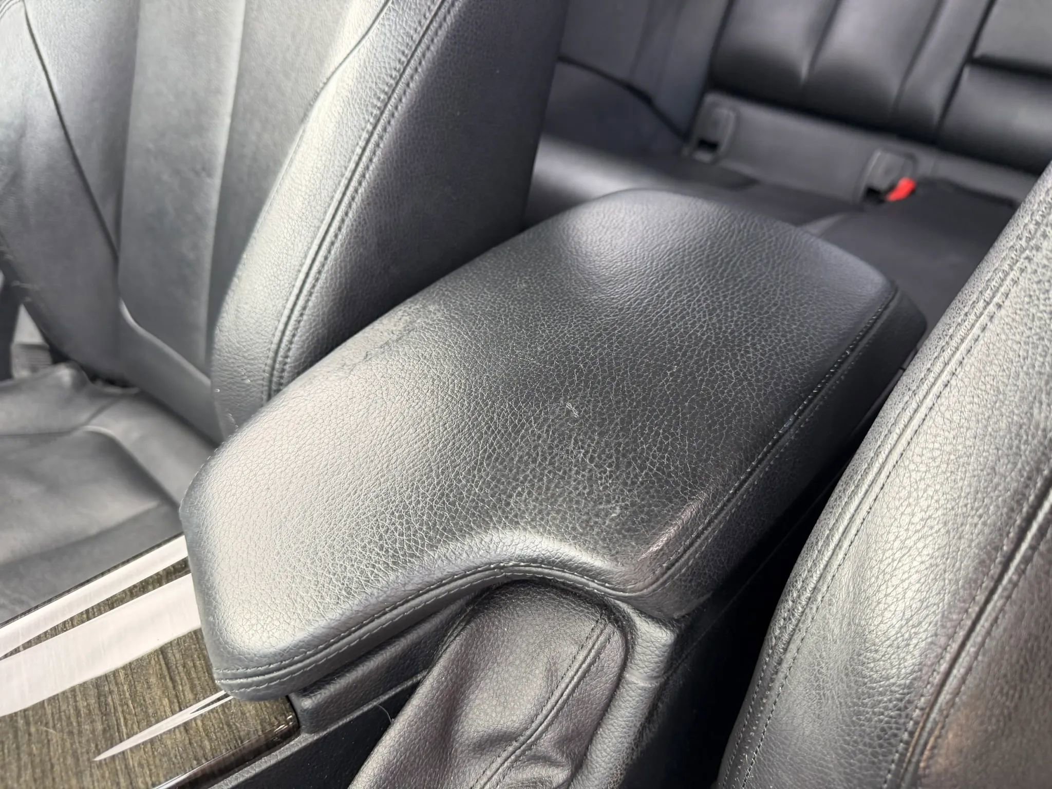 Used 2016 BMW 428i Gran Coupe image 16