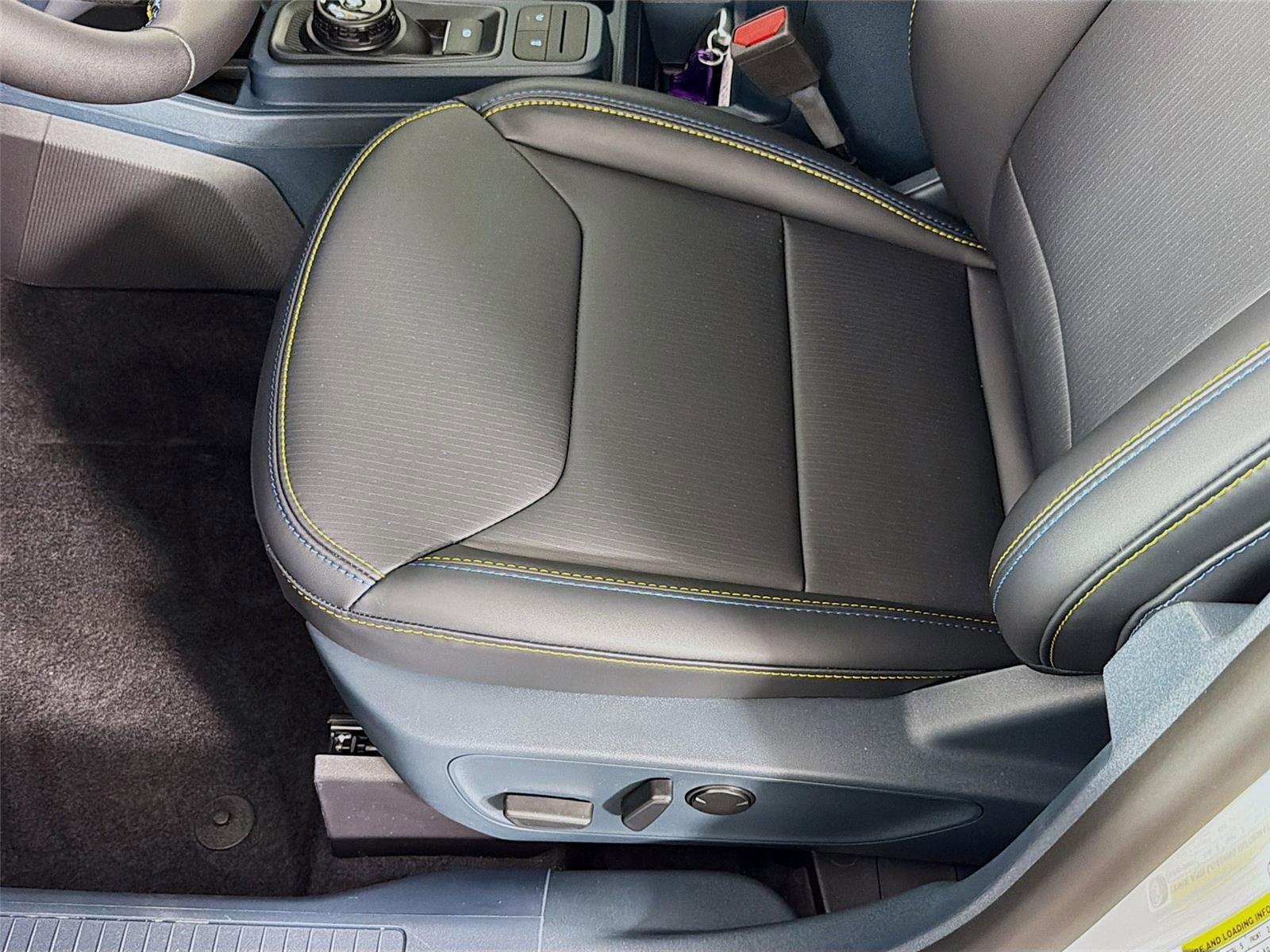 New 2026 Ford Maverick Lobo image 20