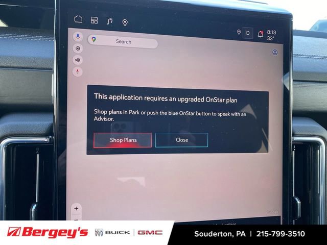 Certified 2025 GMC Yukon XL Denali image 16