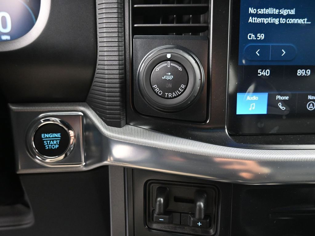 New 2025 Ford F150 Lariat image 37