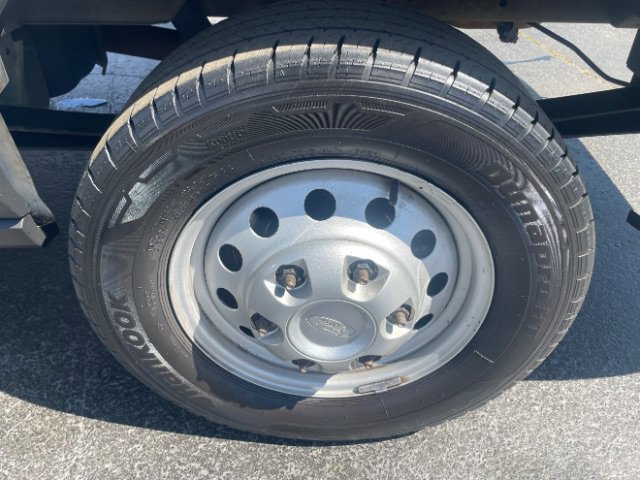 Used 2020 Ford Transit 250 Low Roof AWD image 22