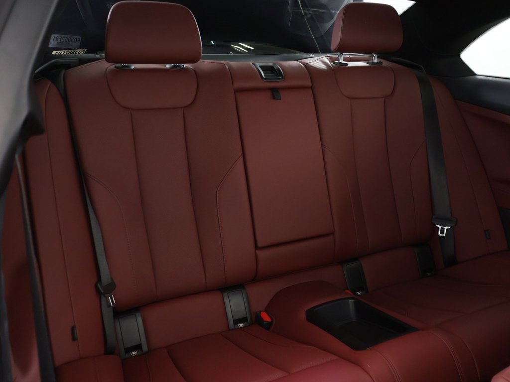 Used 2025 BMW M240i xDrive Coupe w/ Premium Package image 38