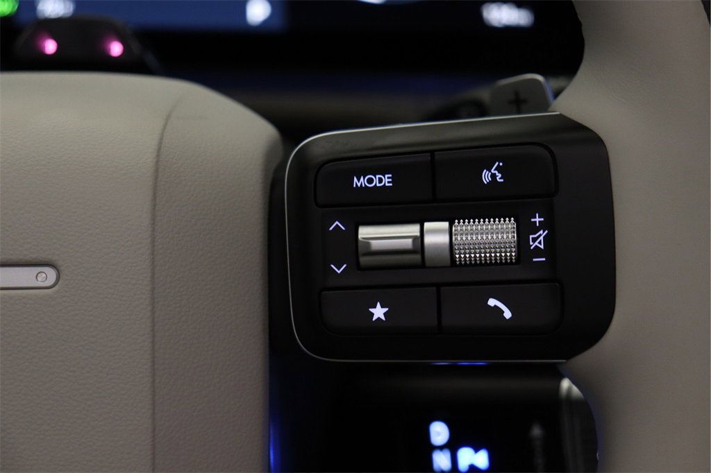 New 2026 Hyundai Santa Fe Calligraphy image 19