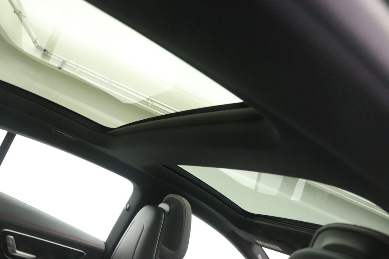 Used 2023 Mercedes-Benz EQE AMG 4MATIC Sedan image 26