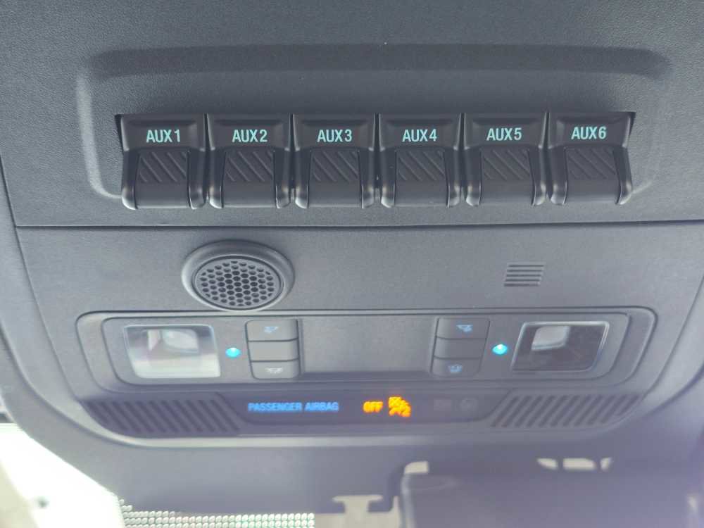 New 2026 Ford Bronco Badlands image 40