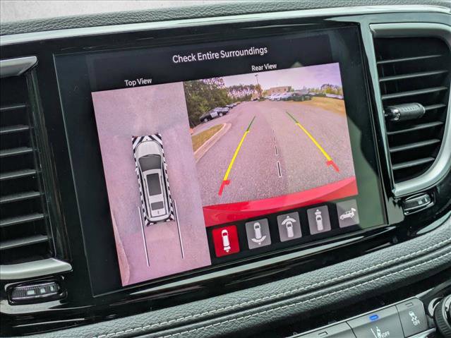 New 2026 Chrysler Pacifica Select image 14