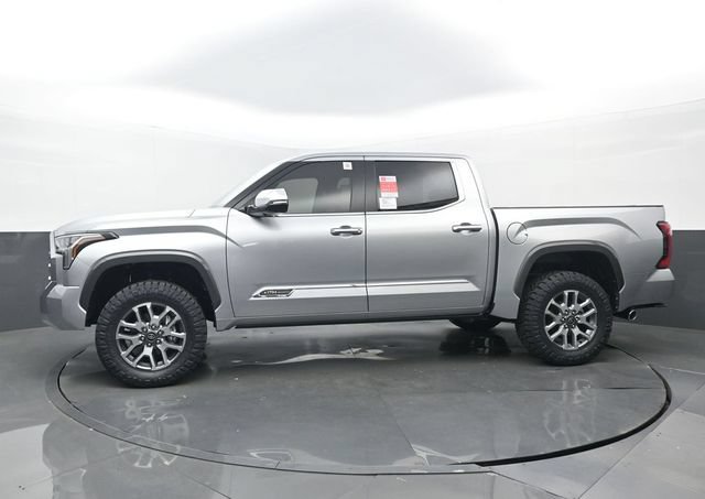New 2026 Toyota Tundra 1794 Edition AWD/4WD image 21