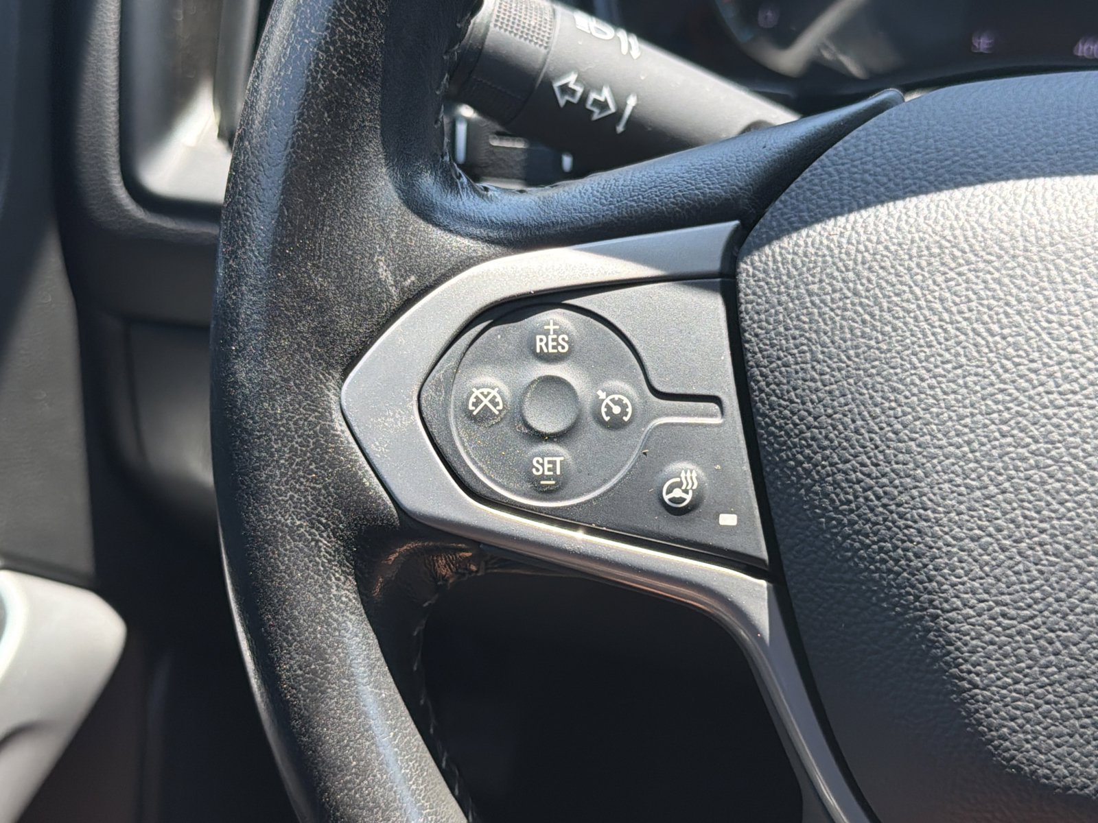 Used 2021 Chevrolet Colorado ZR2 AWD/4WD image 19