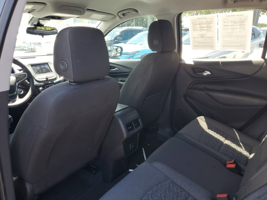 Used 2023 Chevrolet Equinox LT image 19
