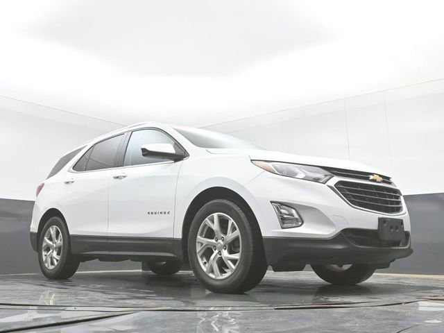 Used 2020 Chevrolet Equinox LT FWD image 27