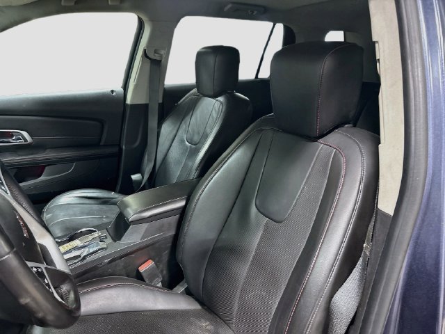 Used 2014 GMC Terrain SLT FWD image 16