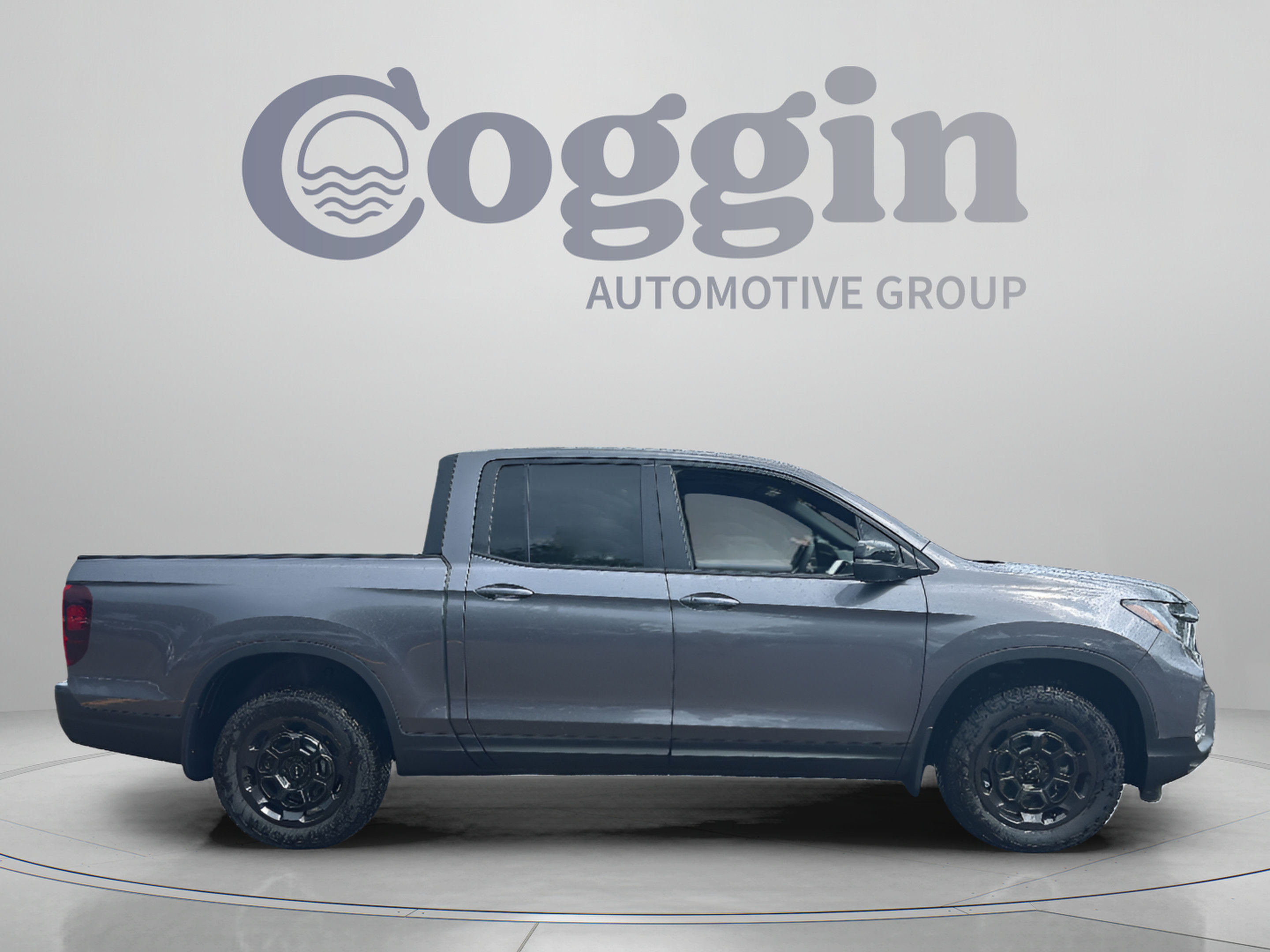New 2026 Honda Ridgeline TrailSport image 6
