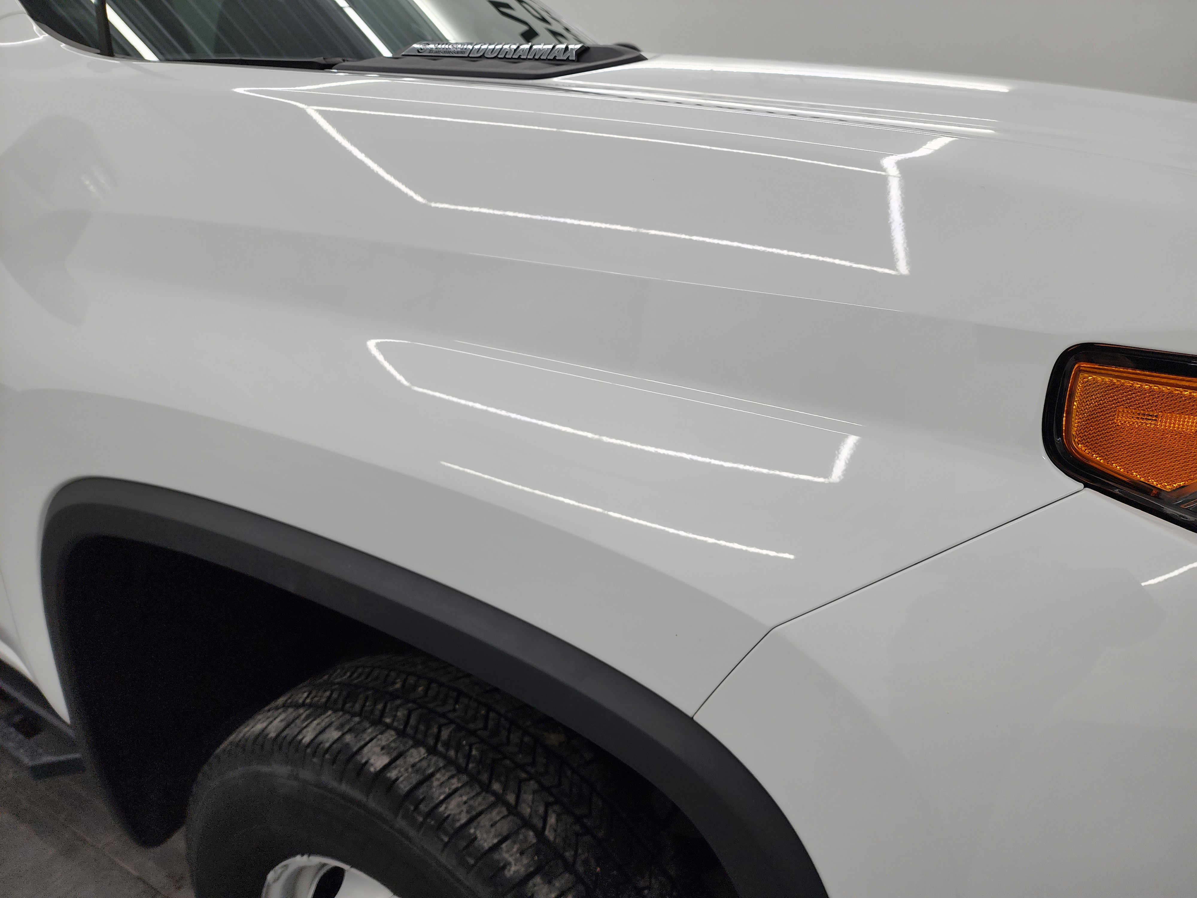 Used 2024 Chevrolet Silverado 3500 LT w/ Convenience Package image 24